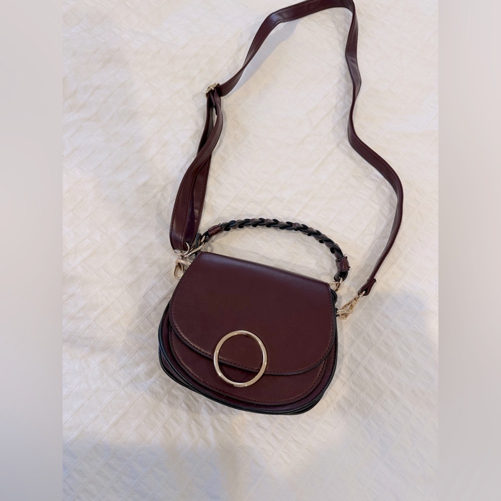 Small Crossbody Bag